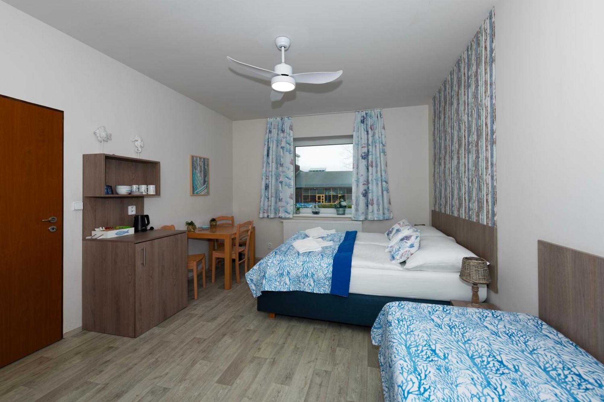 Aqua Hotel ديشين المظهر الخارجي الصورة