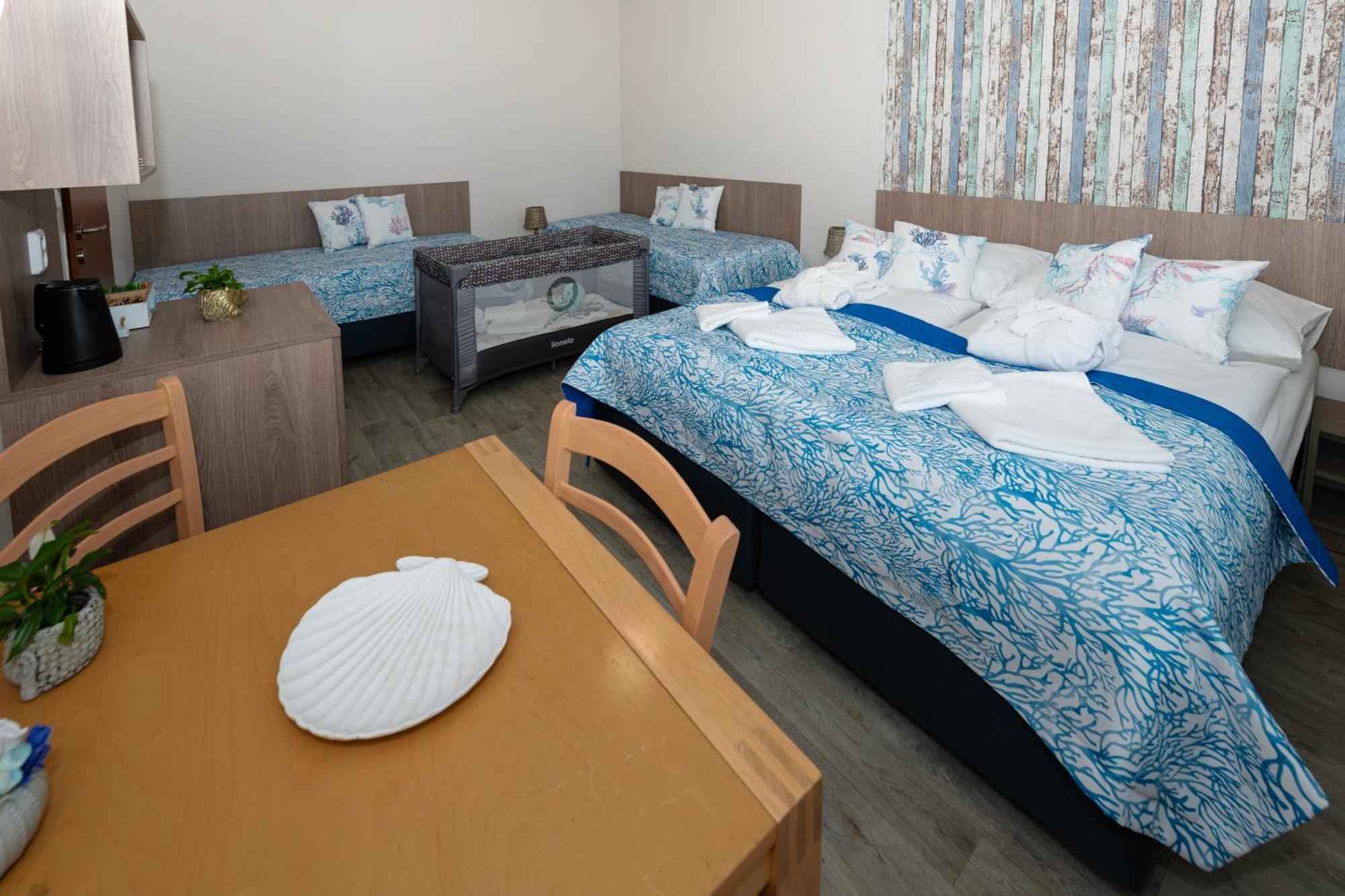 Aqua Hotel ديشين المظهر الخارجي الصورة