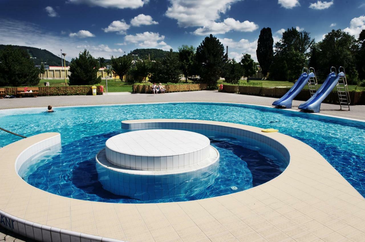Aqua Hotel ديشين المظهر الخارجي الصورة
