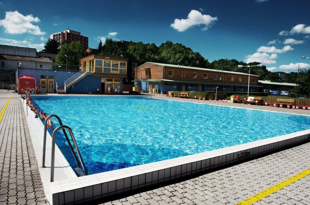 Aqua Hotel ديشين المظهر الخارجي الصورة